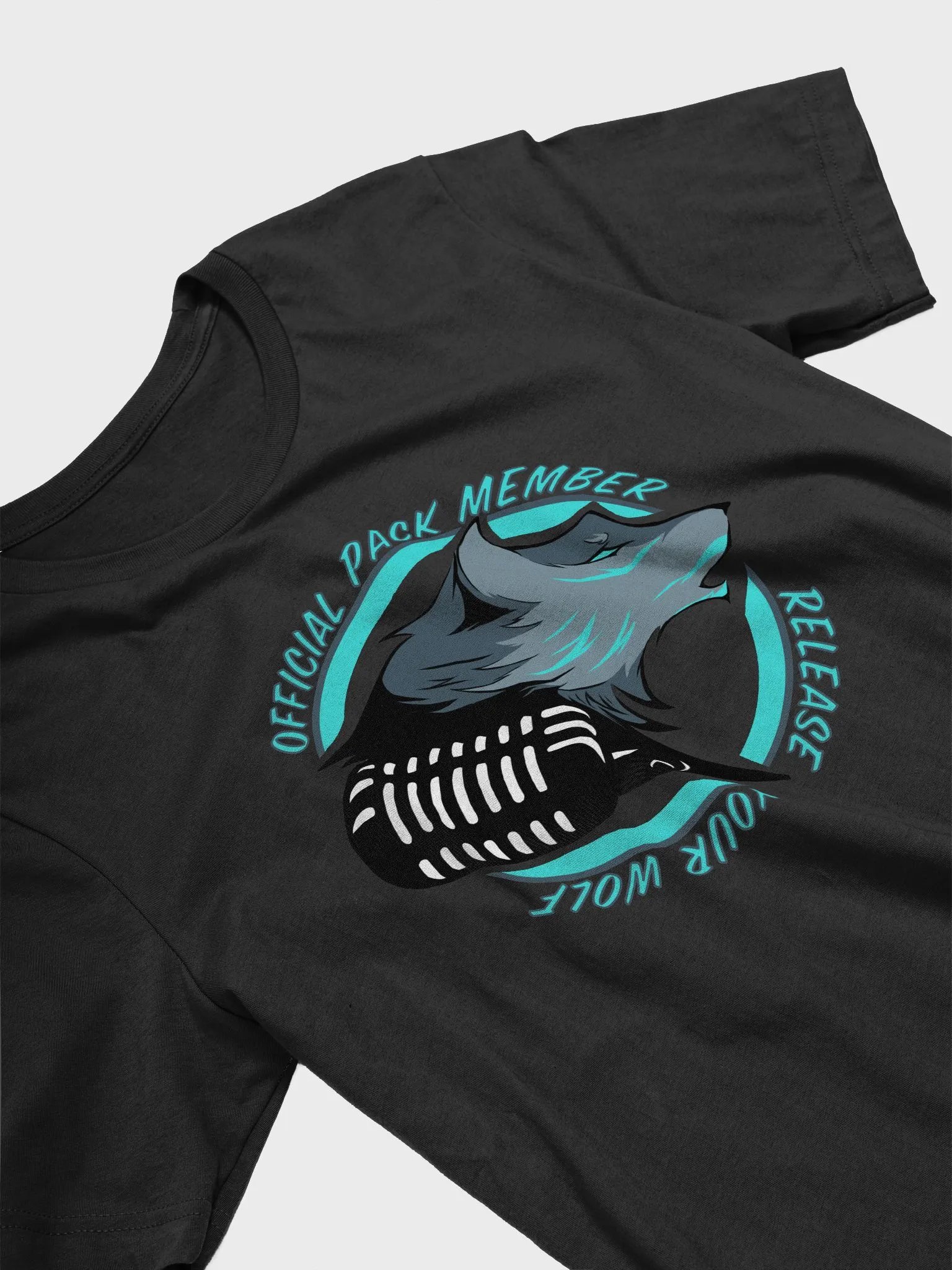 Official Pack Member Tee product image (5)