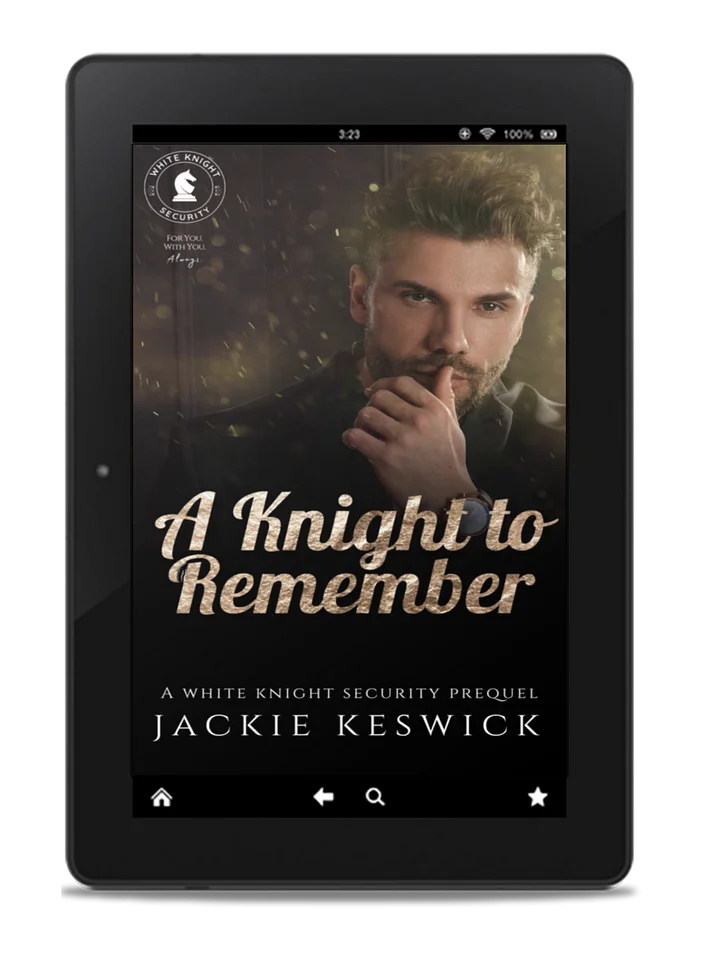 A Knight to Remember product image (1)