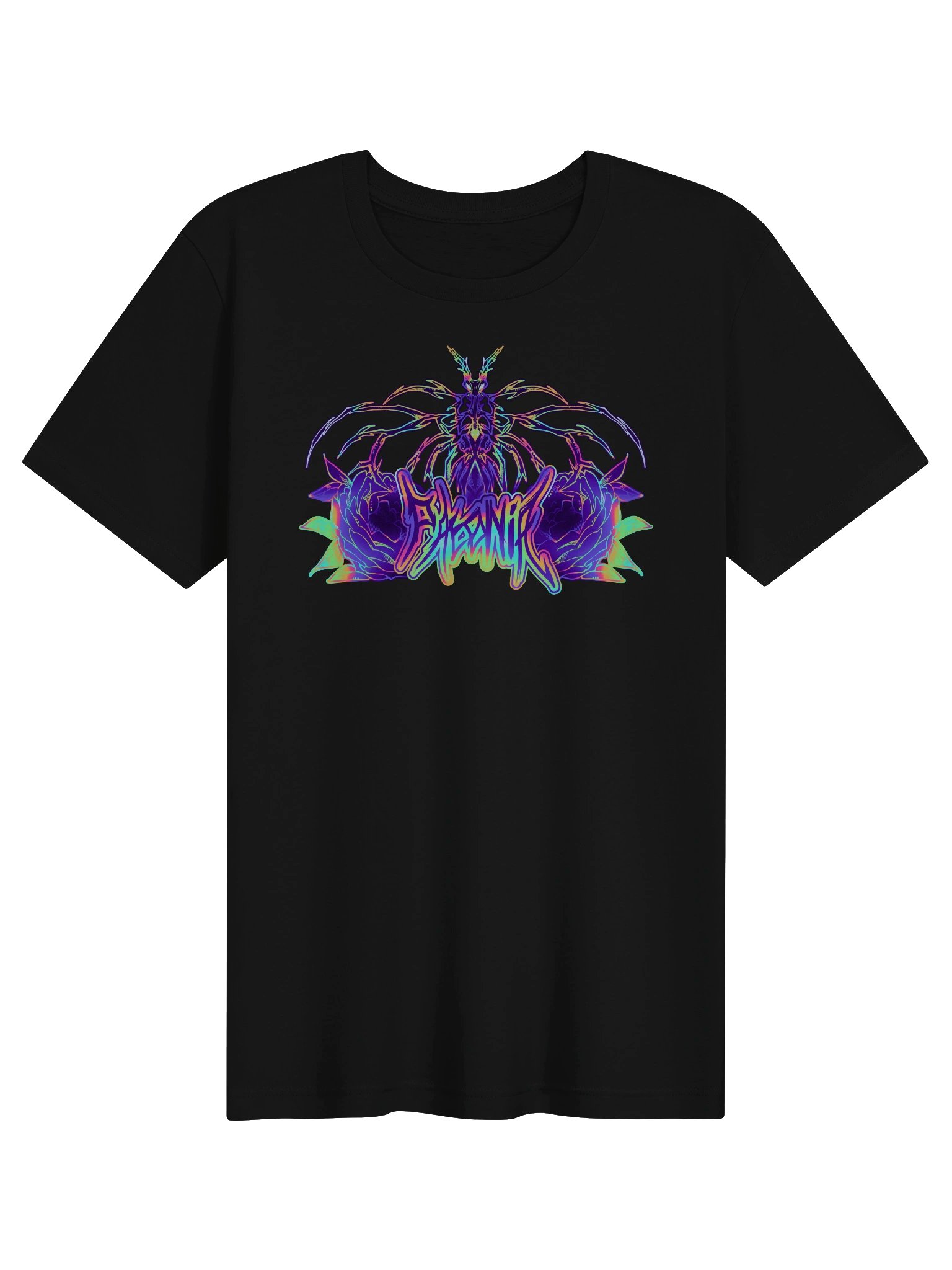 Metal Mantis Tee - Holo product image (21)