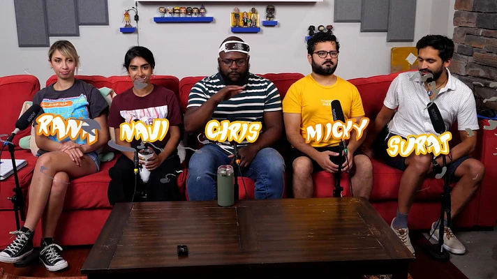 Video thumbnail