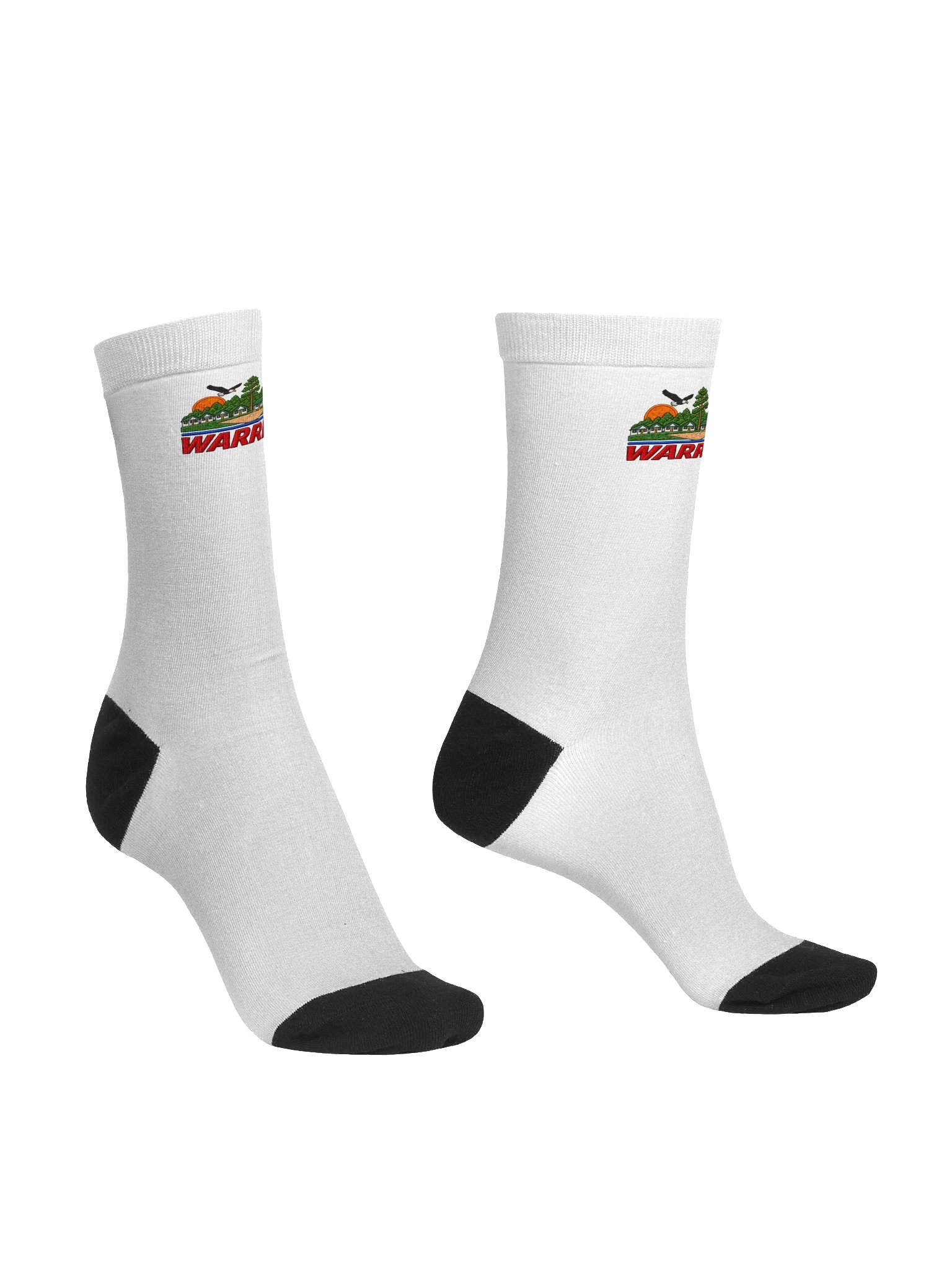Warrior Socks product image (3)