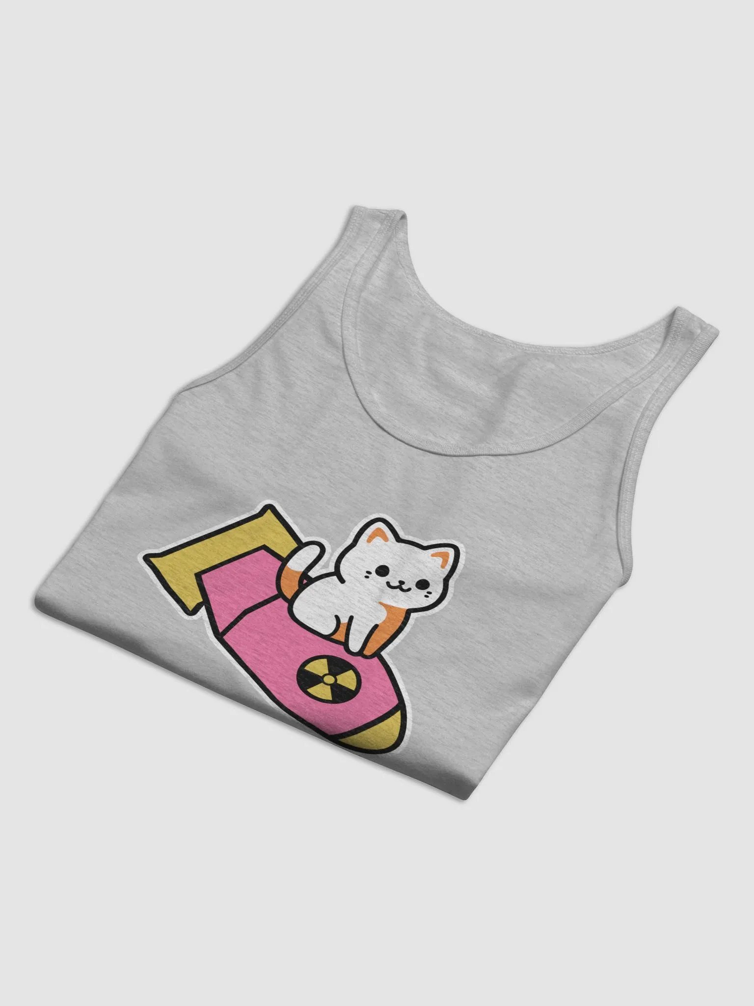 Atomic Kittens Tank Top product image (12)