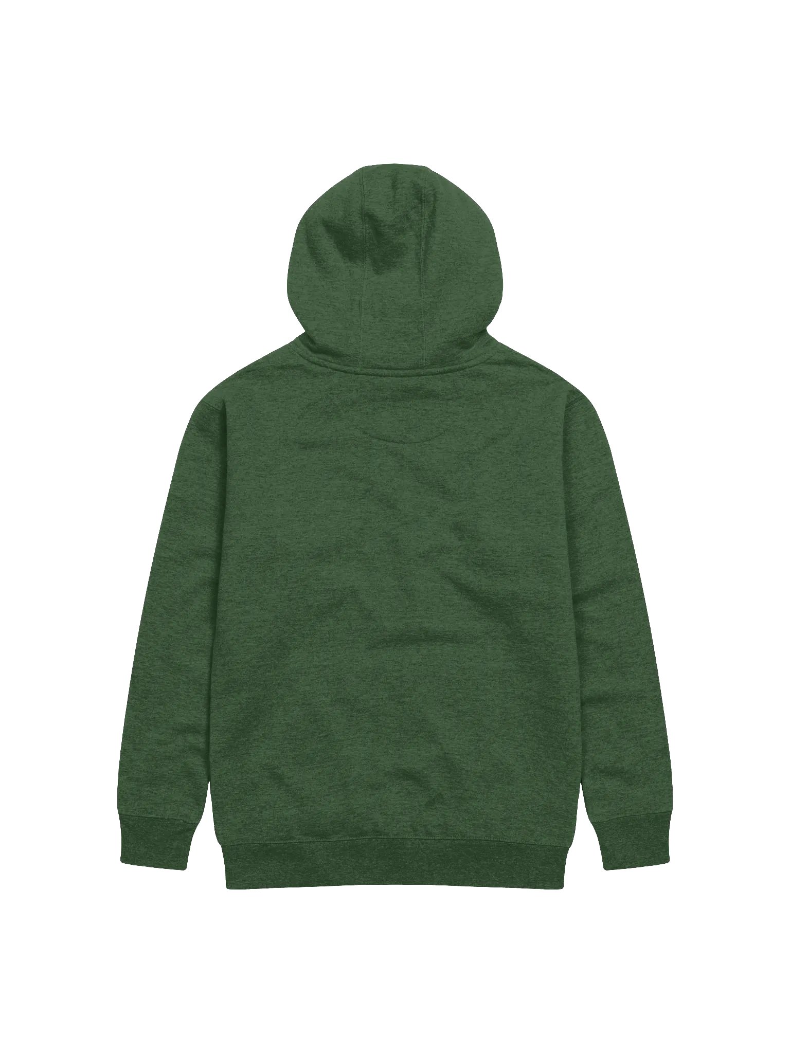 RETRO Chomps Logo Skull Unisex Premium Hoodie product image (6)