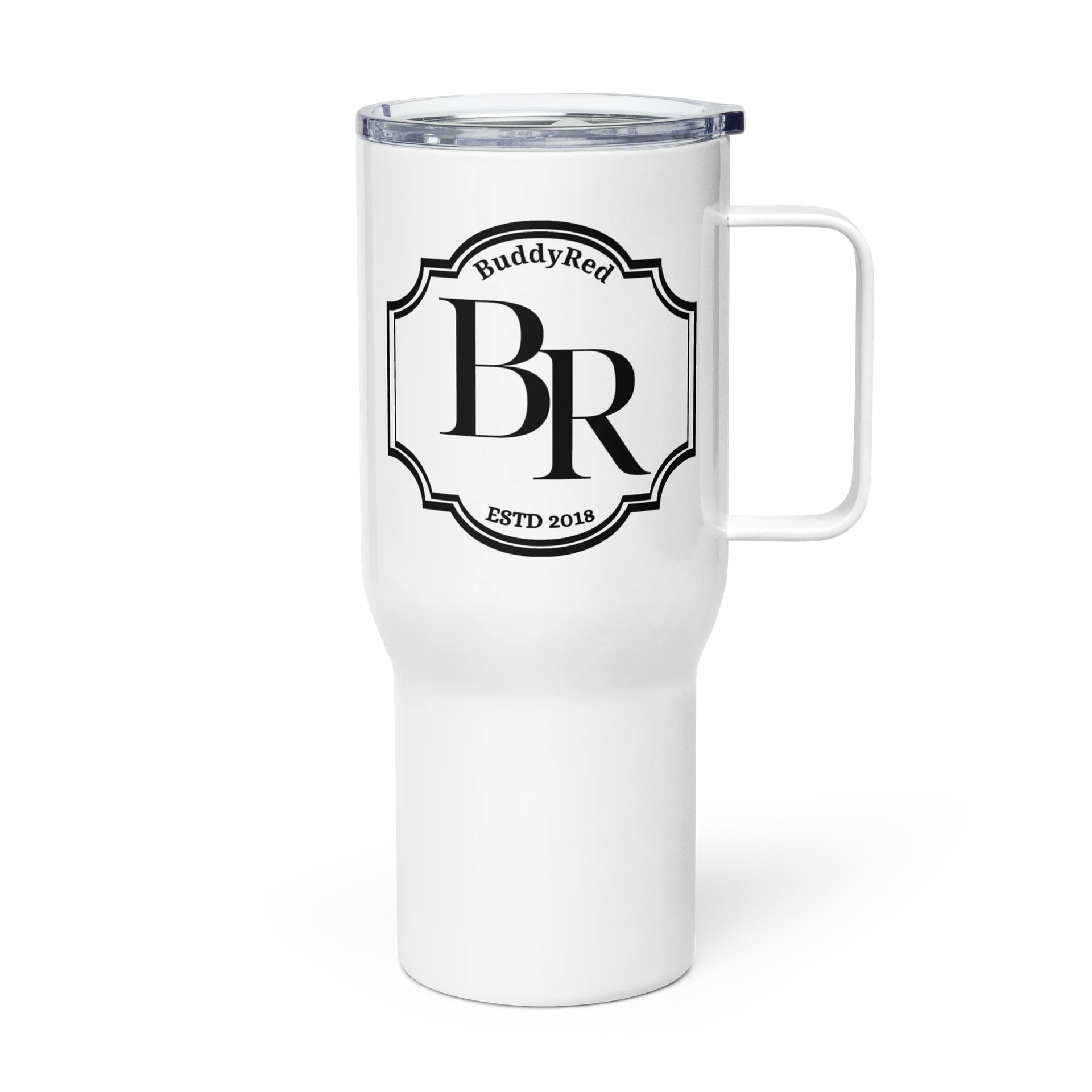 Buddy Travel Mug product image (3)