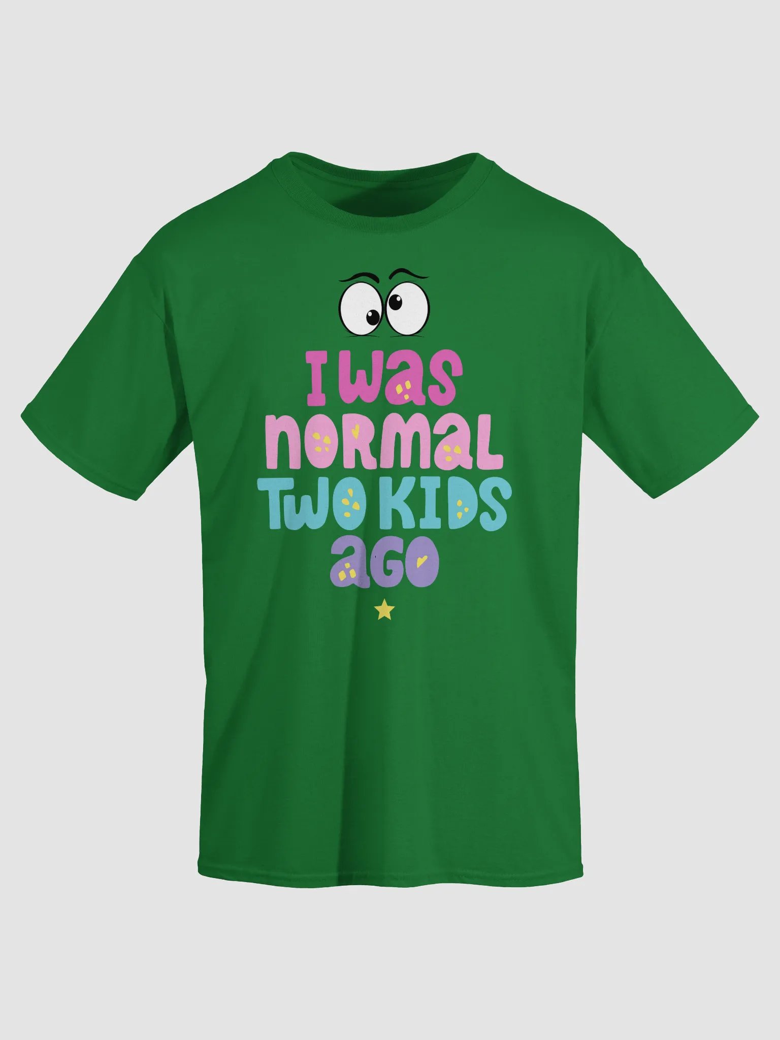 I Was Normal product image (31)