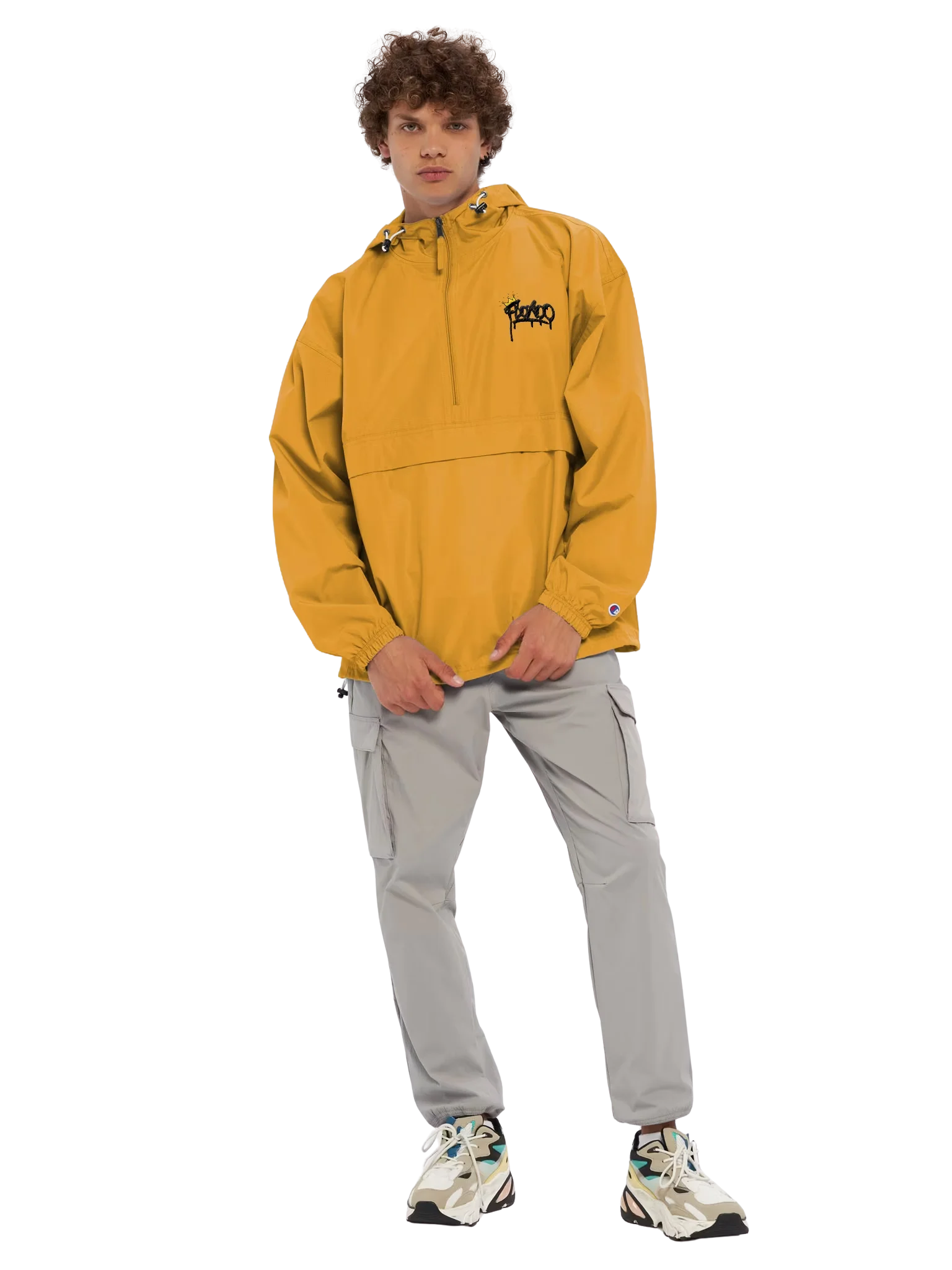 Veste pliable Floxoo product image (5)