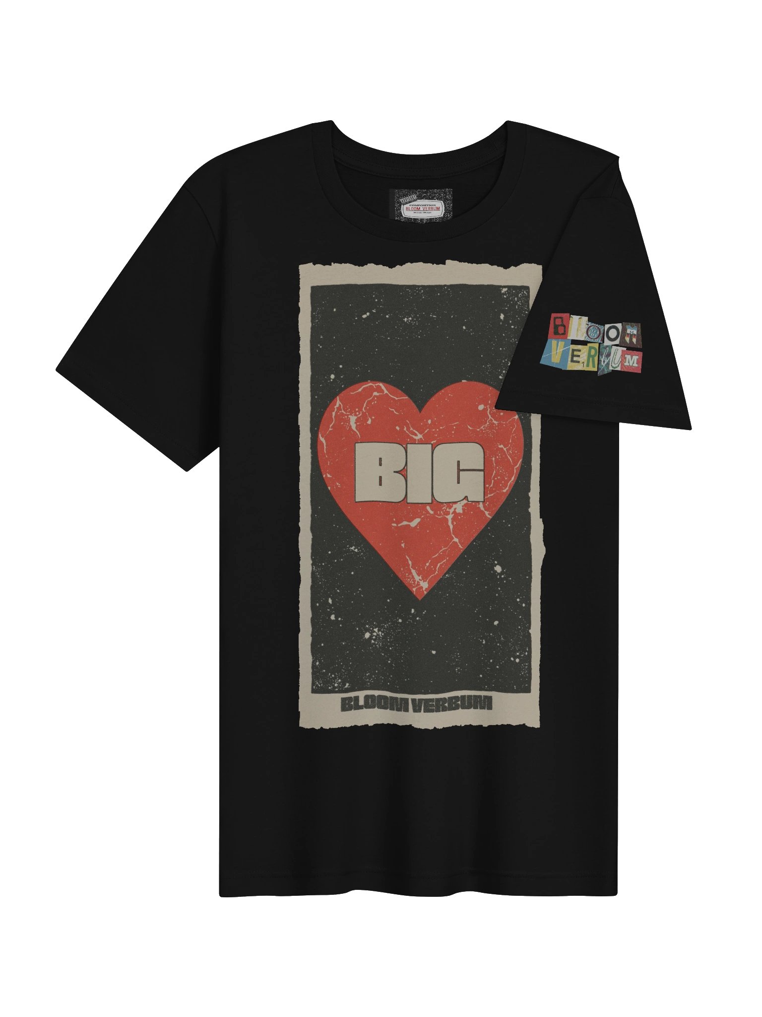 Big Hart product image (7)