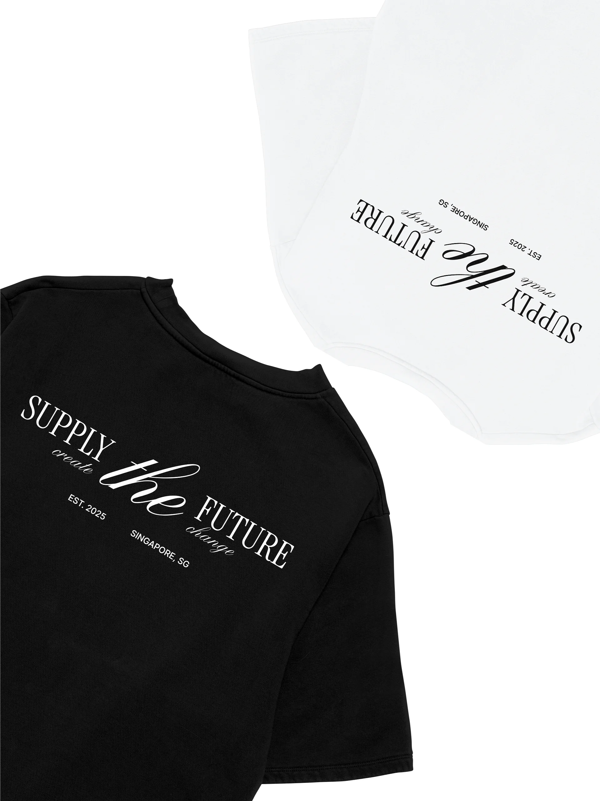 [SOLD OUT] Create the Change Tee Bundle product image (11)
