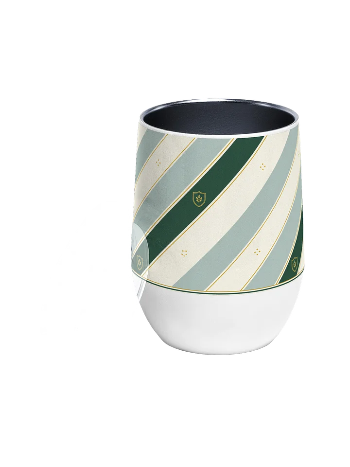 Wine Tumble - Regimental Green product image (2)