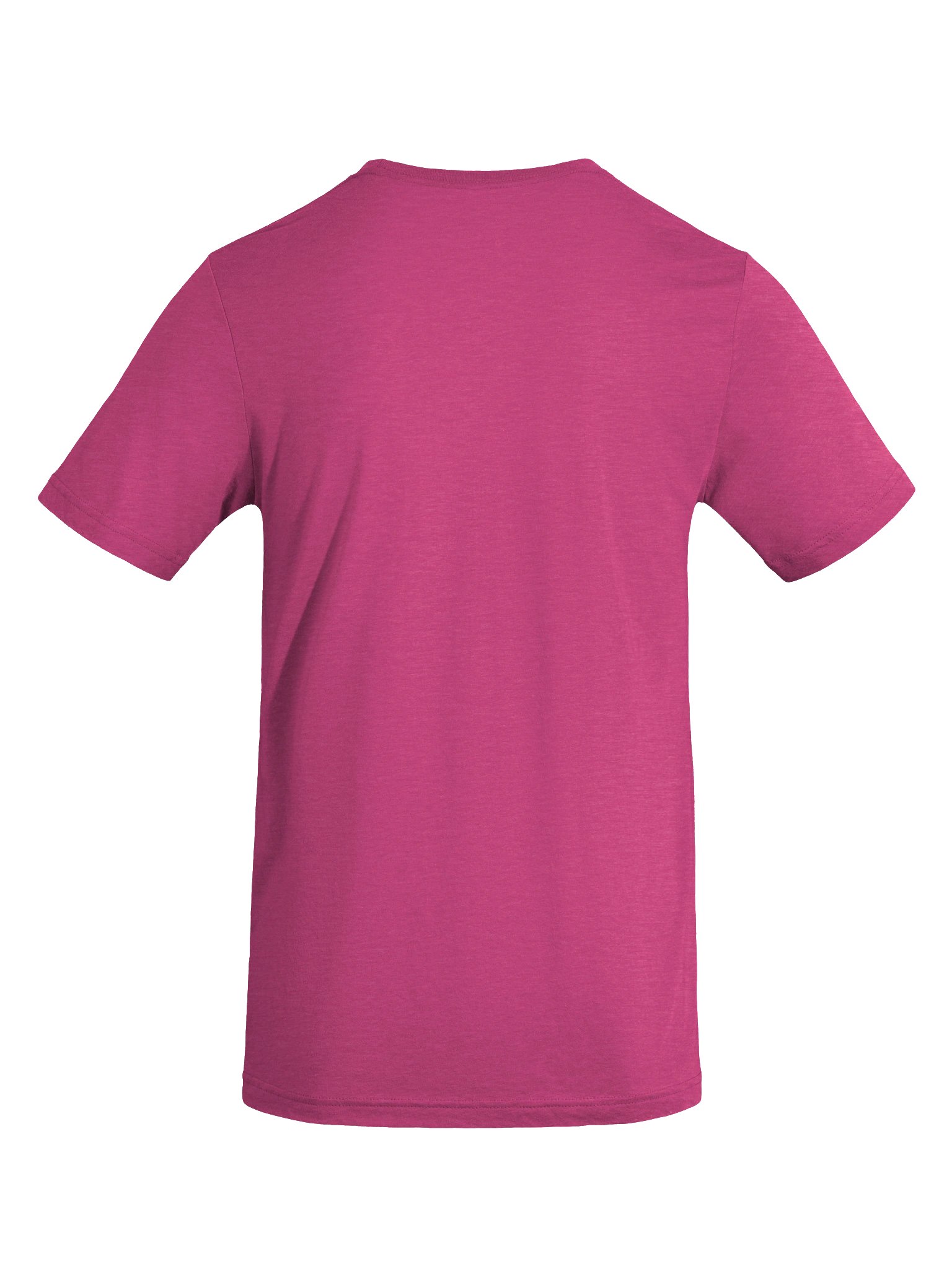 Triblend T-Shirt - Zeyta Cross Logo product image (80)