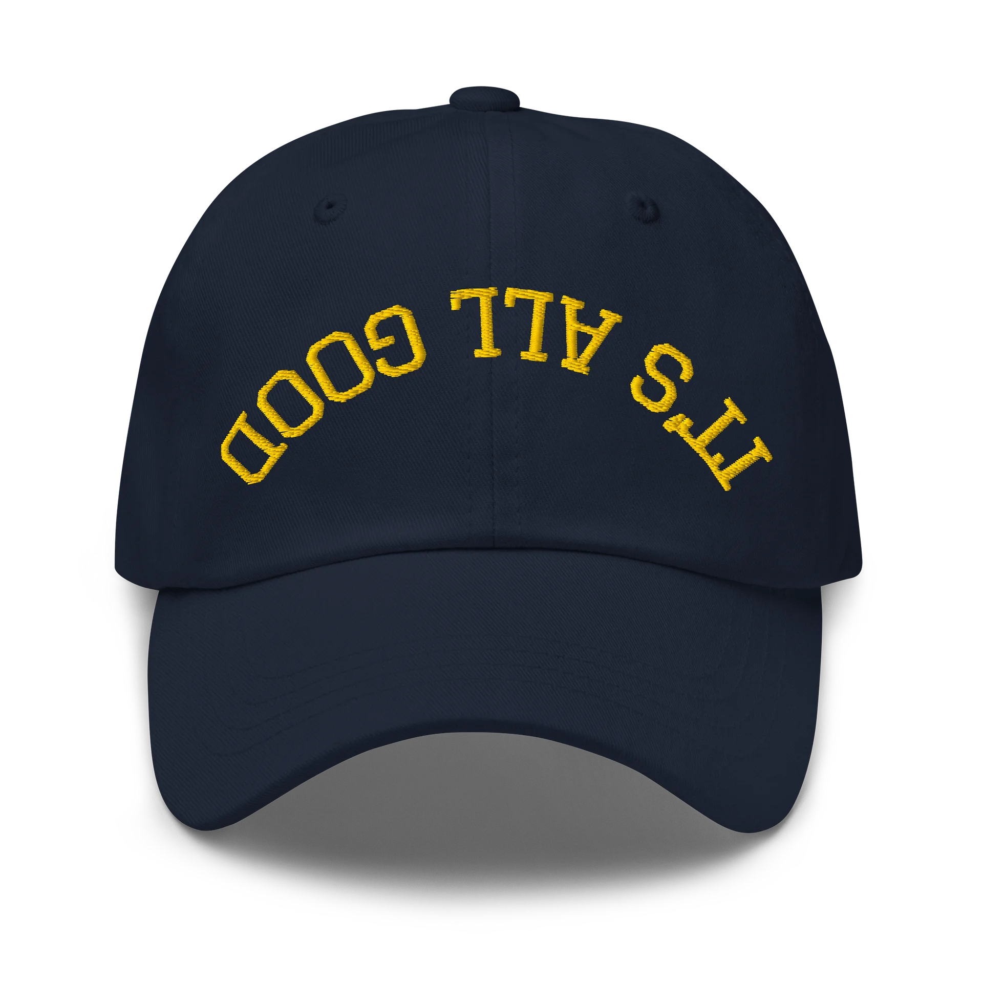 It’s All Good Hat product image (22)