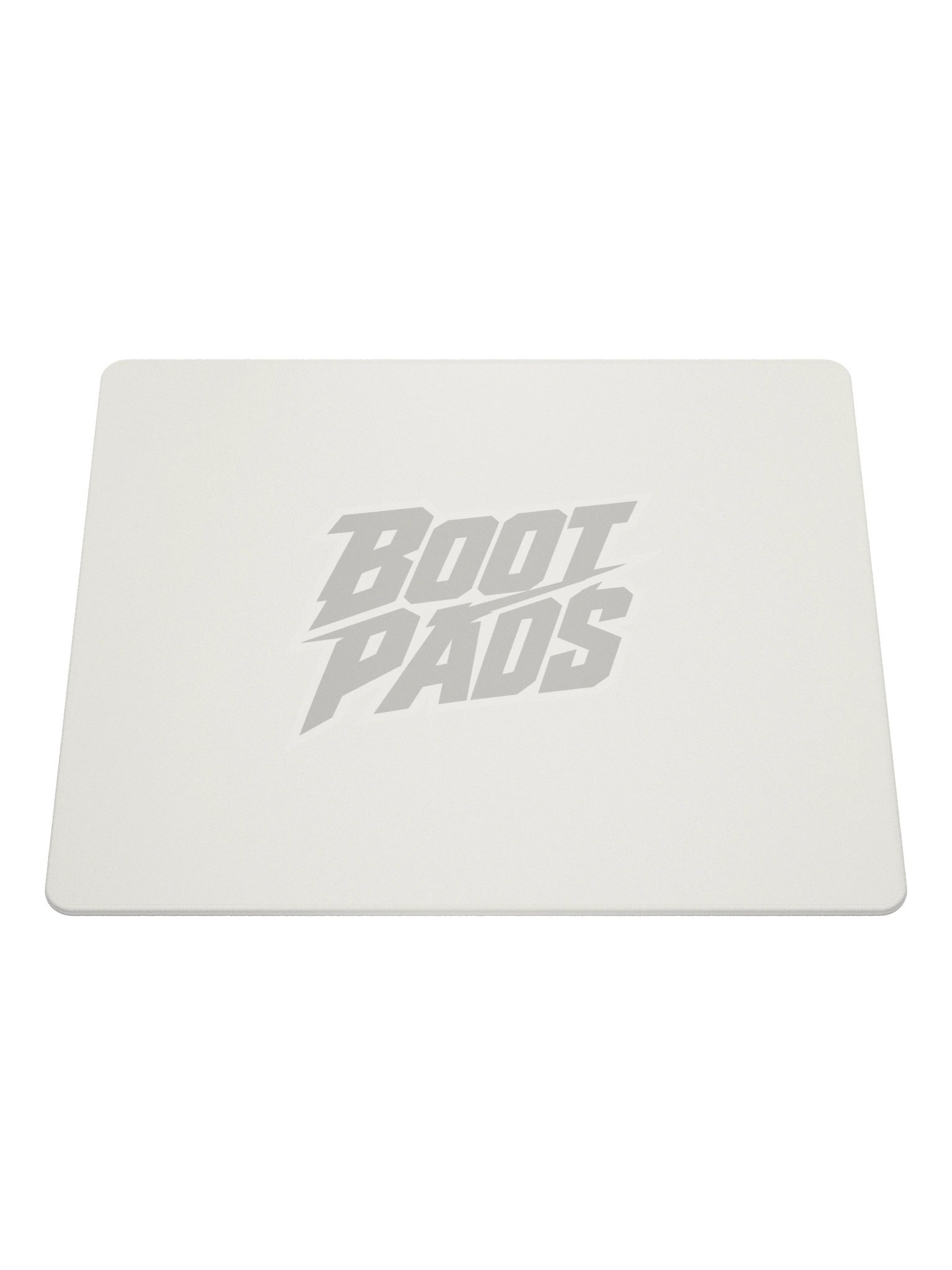 Bootpads Logo Centrado Blanco product image (1)