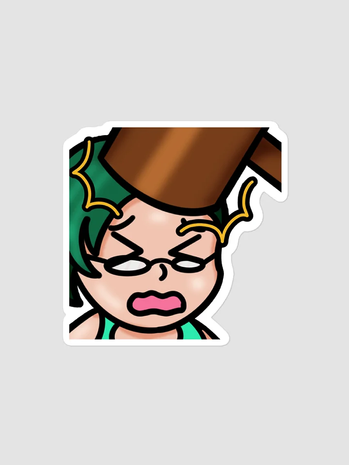 Kananers Bonk Sticker product image (1)