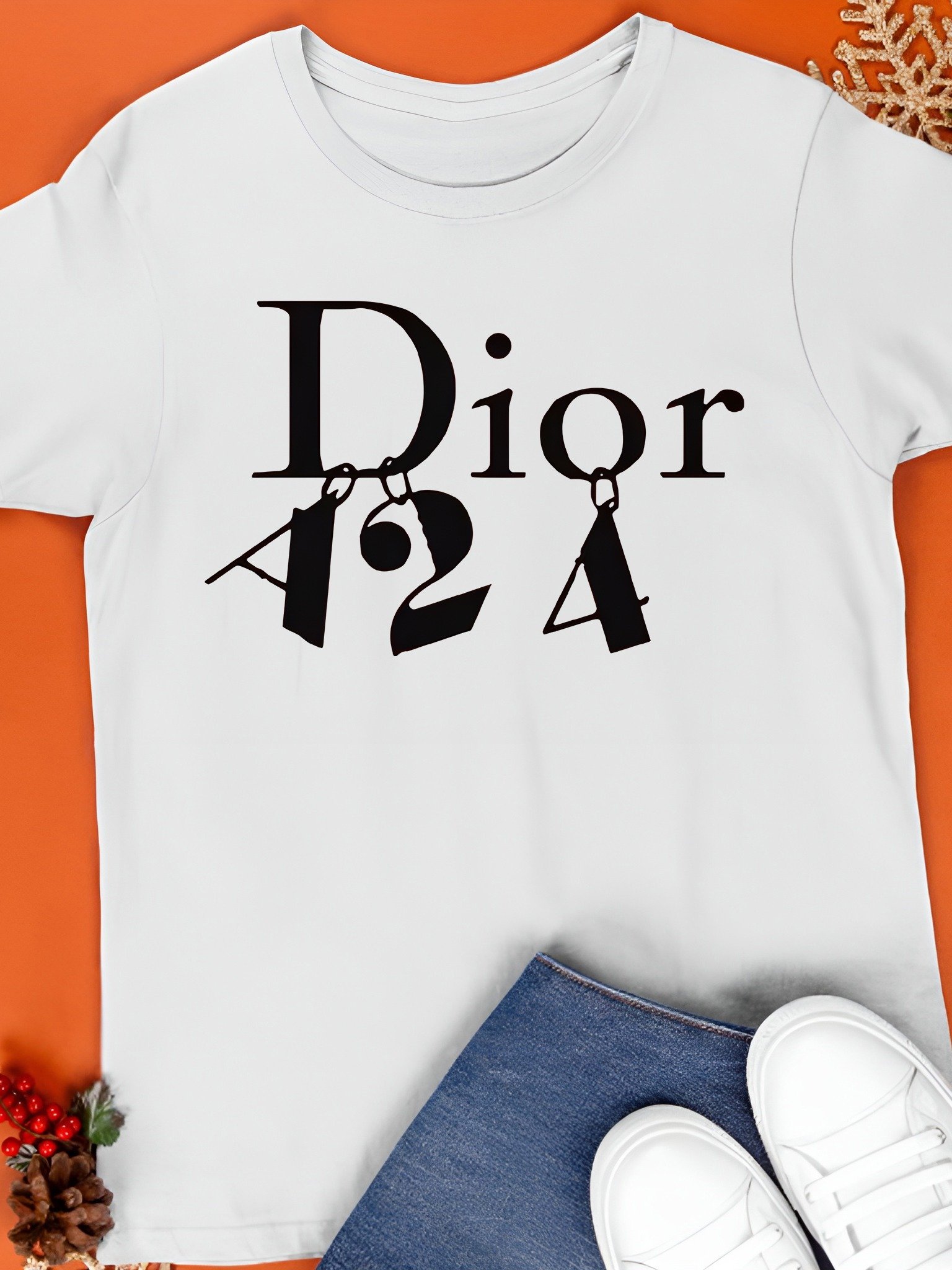 Dior A24 Shirt product image (1)