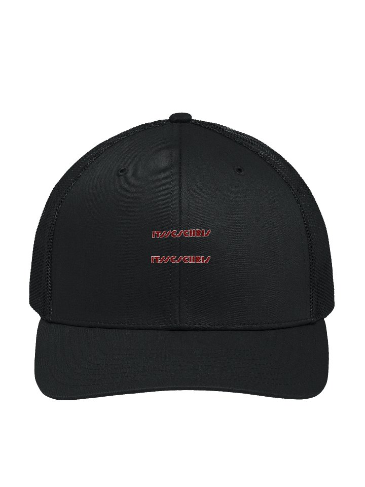 itssCSChris Trucker Hat product image (1)