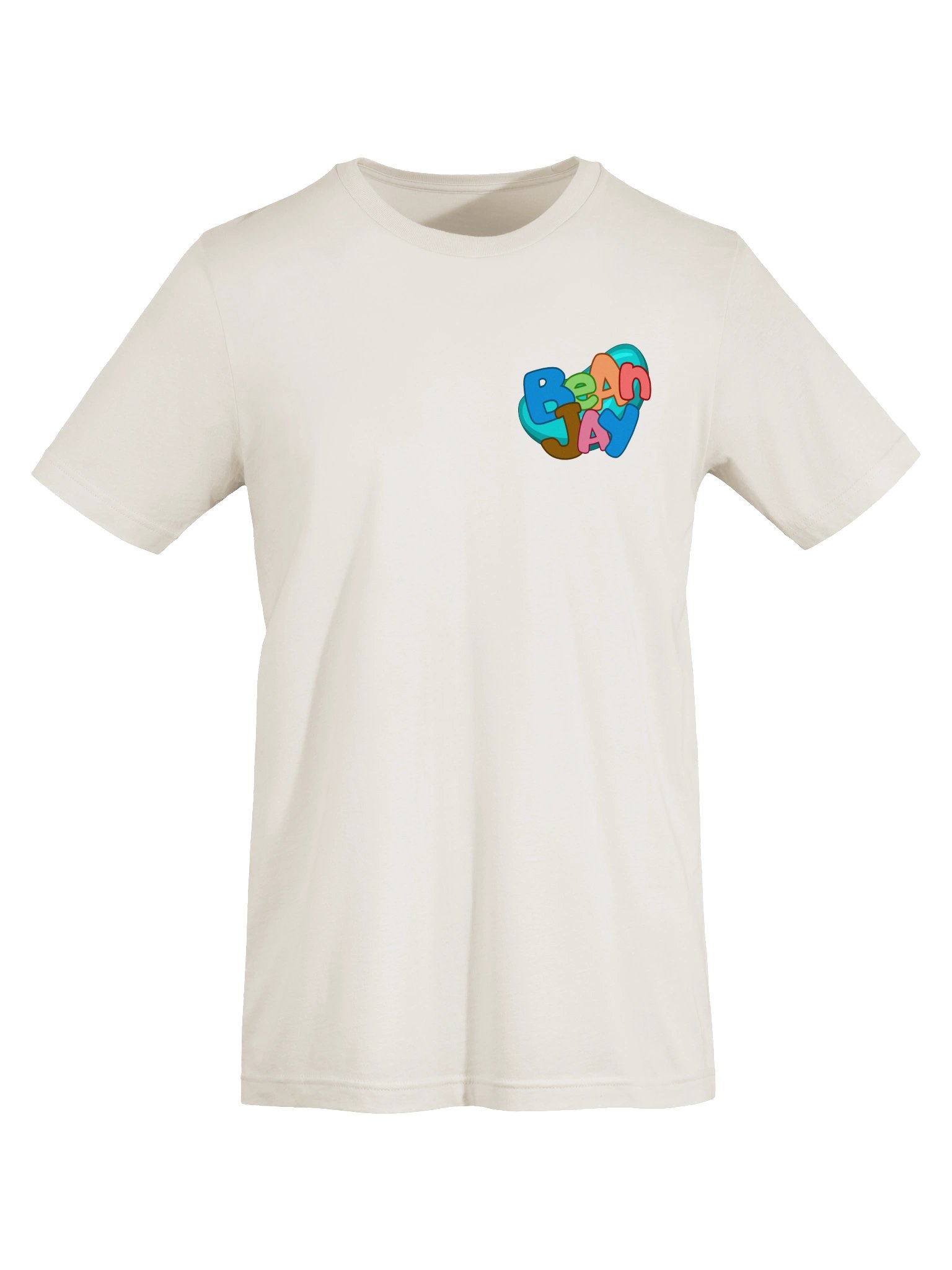 Bean Jay Supersoft Tee product image (5)