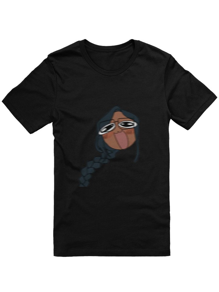 Rashmi T-Shirt K product image (1)