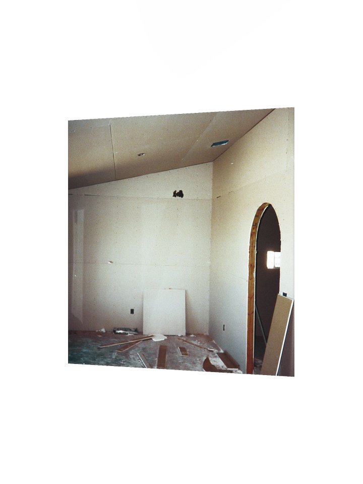 Unfinished Rooms Art Poster product image (10)