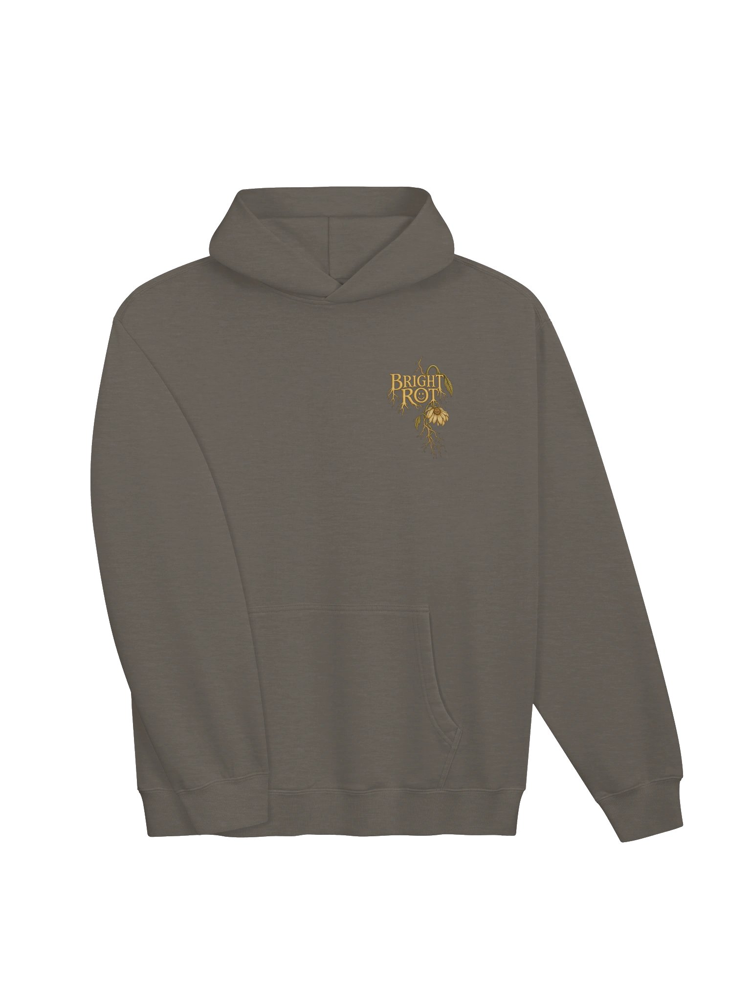 Bright Rot Custom Hoodie product image (5)