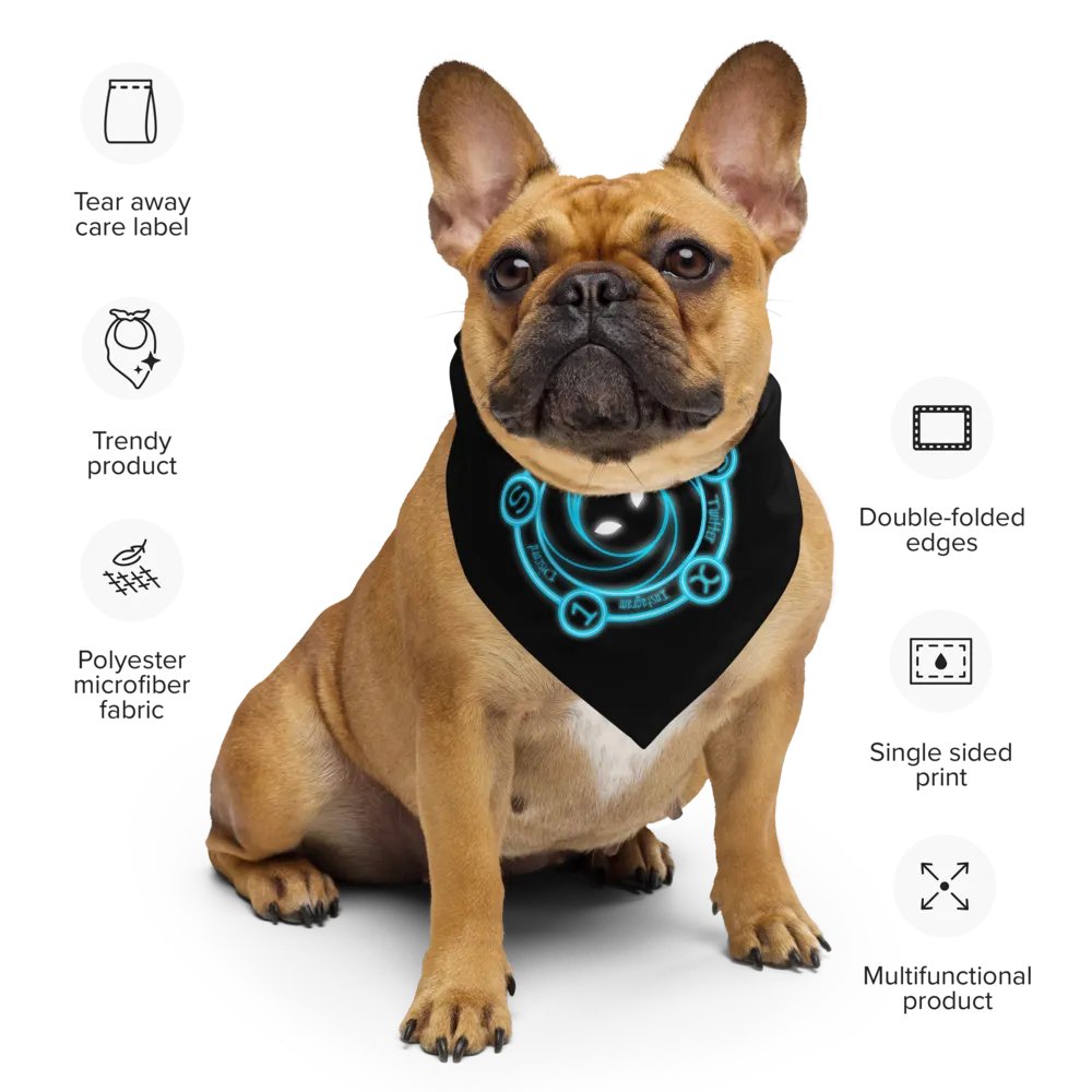 Logo Bandana product image (6)
