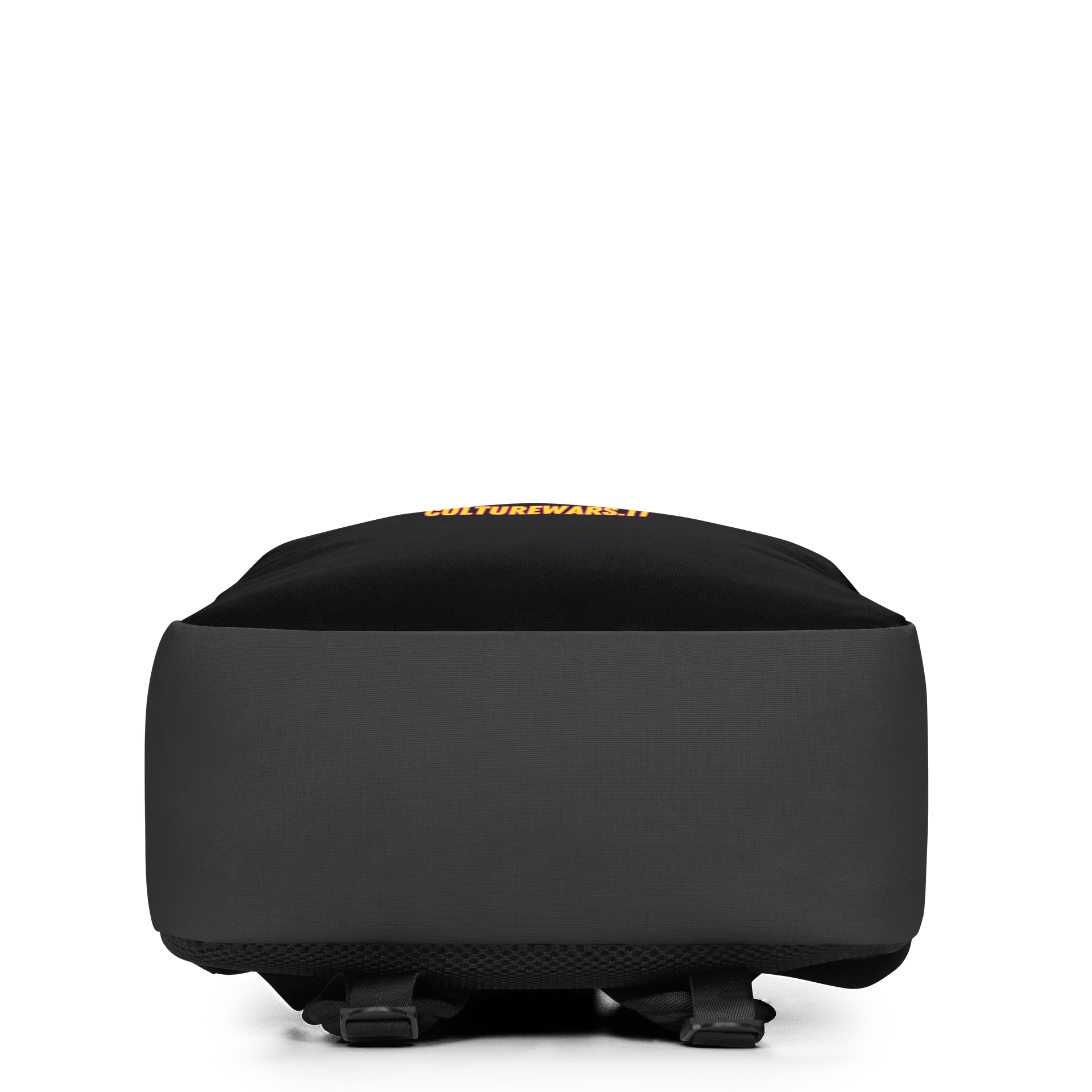 Zaino Culture Wars | Black product image (4)