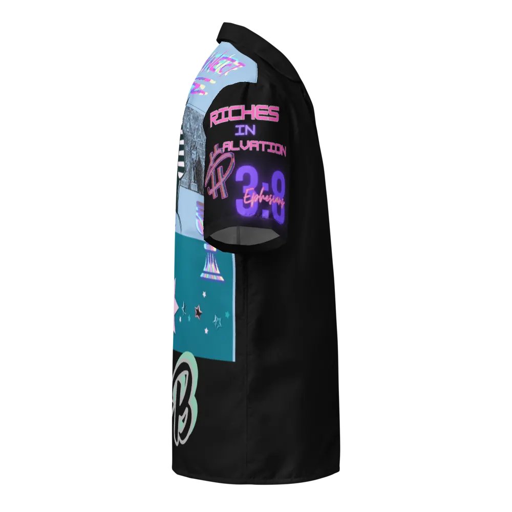 Dreamers Collection (black Stitch) product image (5)