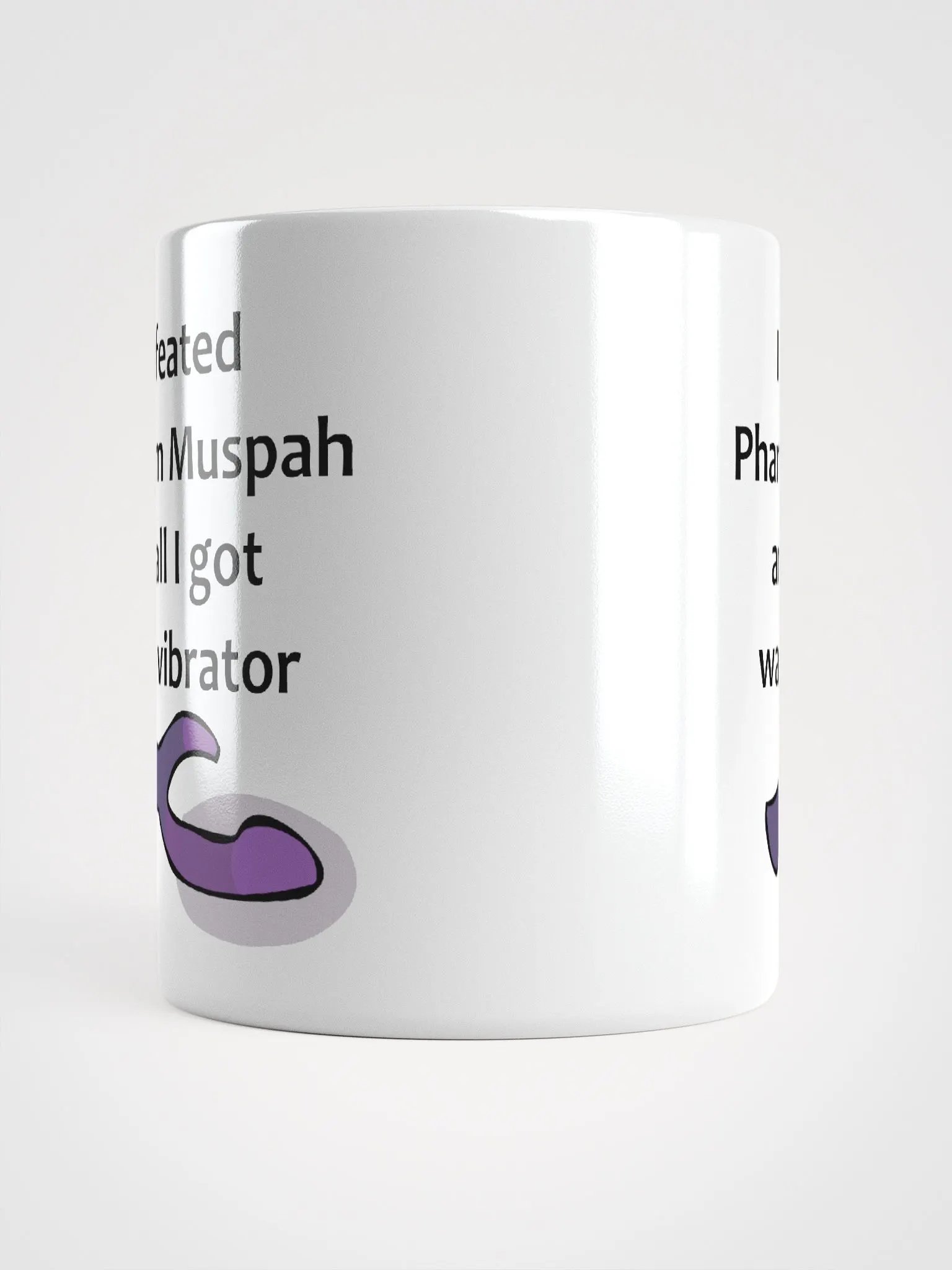 Ven-brator Mug product image (9)