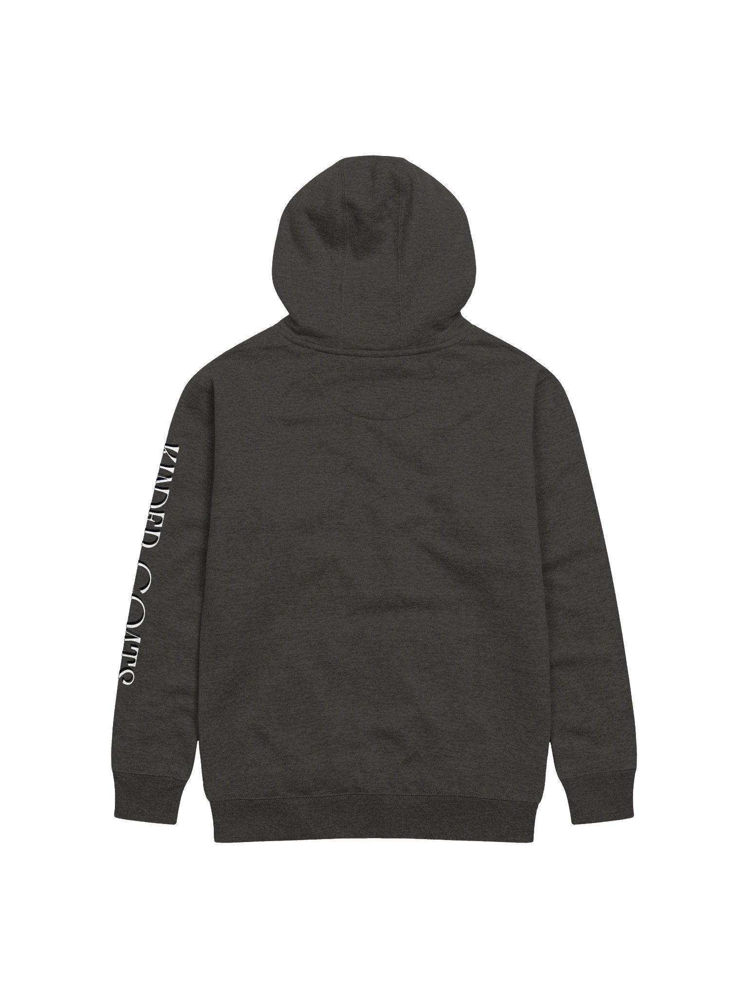 Kinder Kolors Hoodie product image (3)