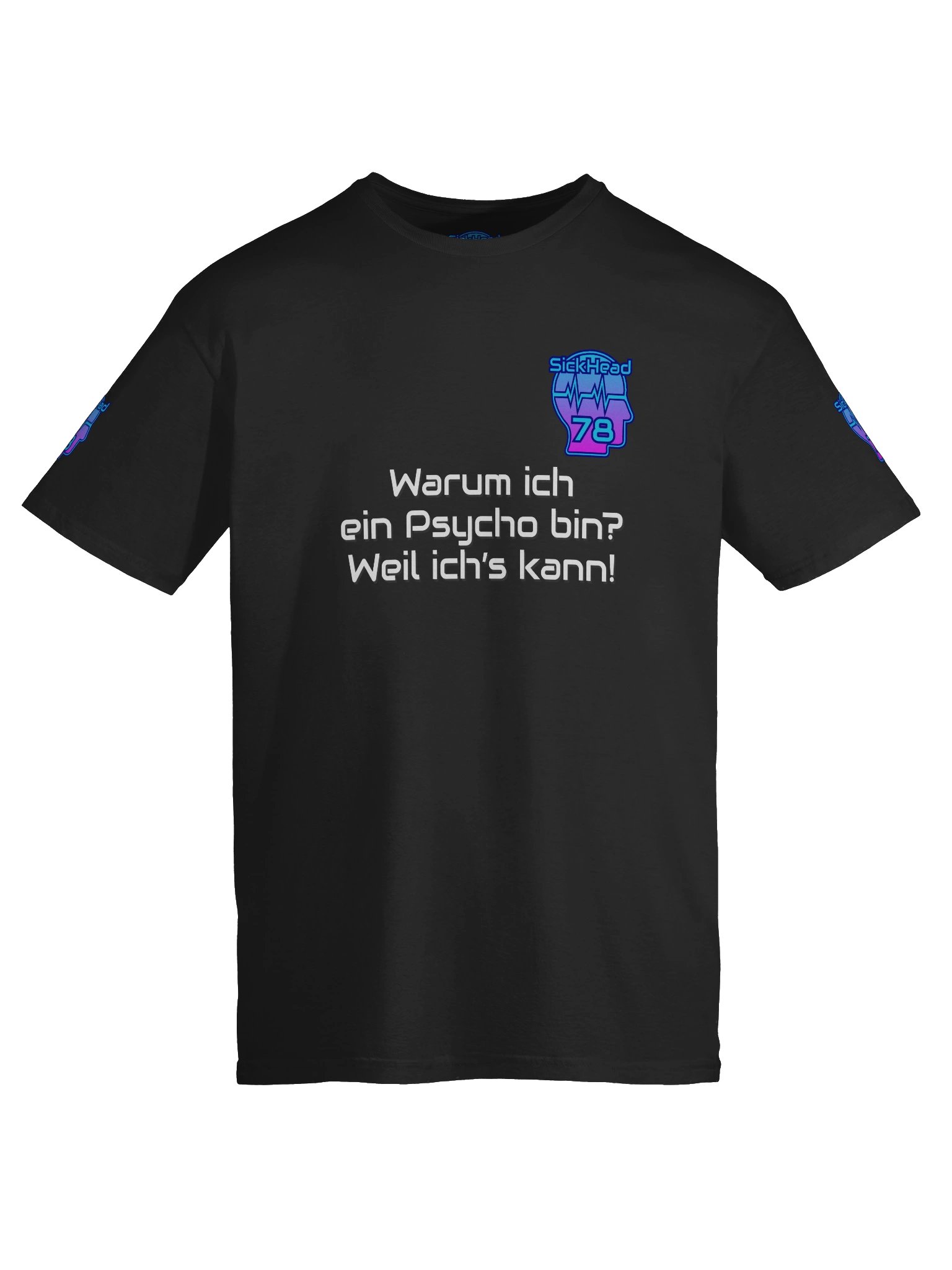 Ich kann Psycho! product image (10)