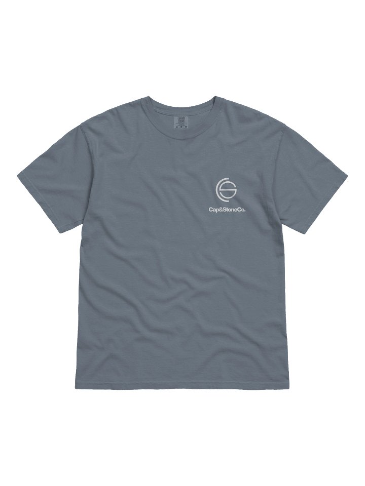 "Doesn't Read Instructions" Cotton T-Shirt product image (6)