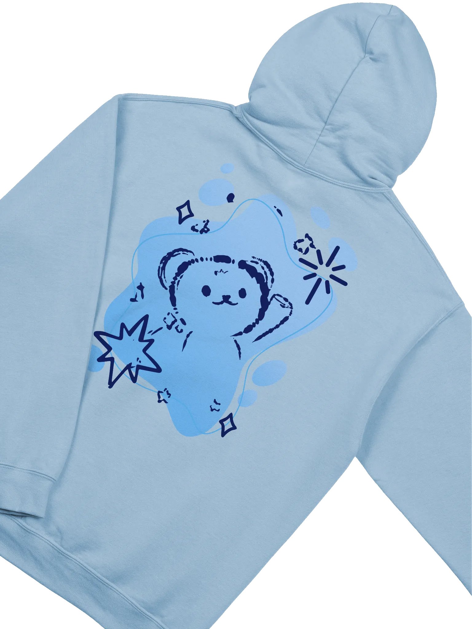 Swifyz Swirls Hoodie 🌀 product image (40)