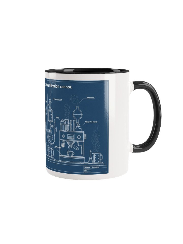 Brewing Laboratory Ceramic Mug product image (6)
