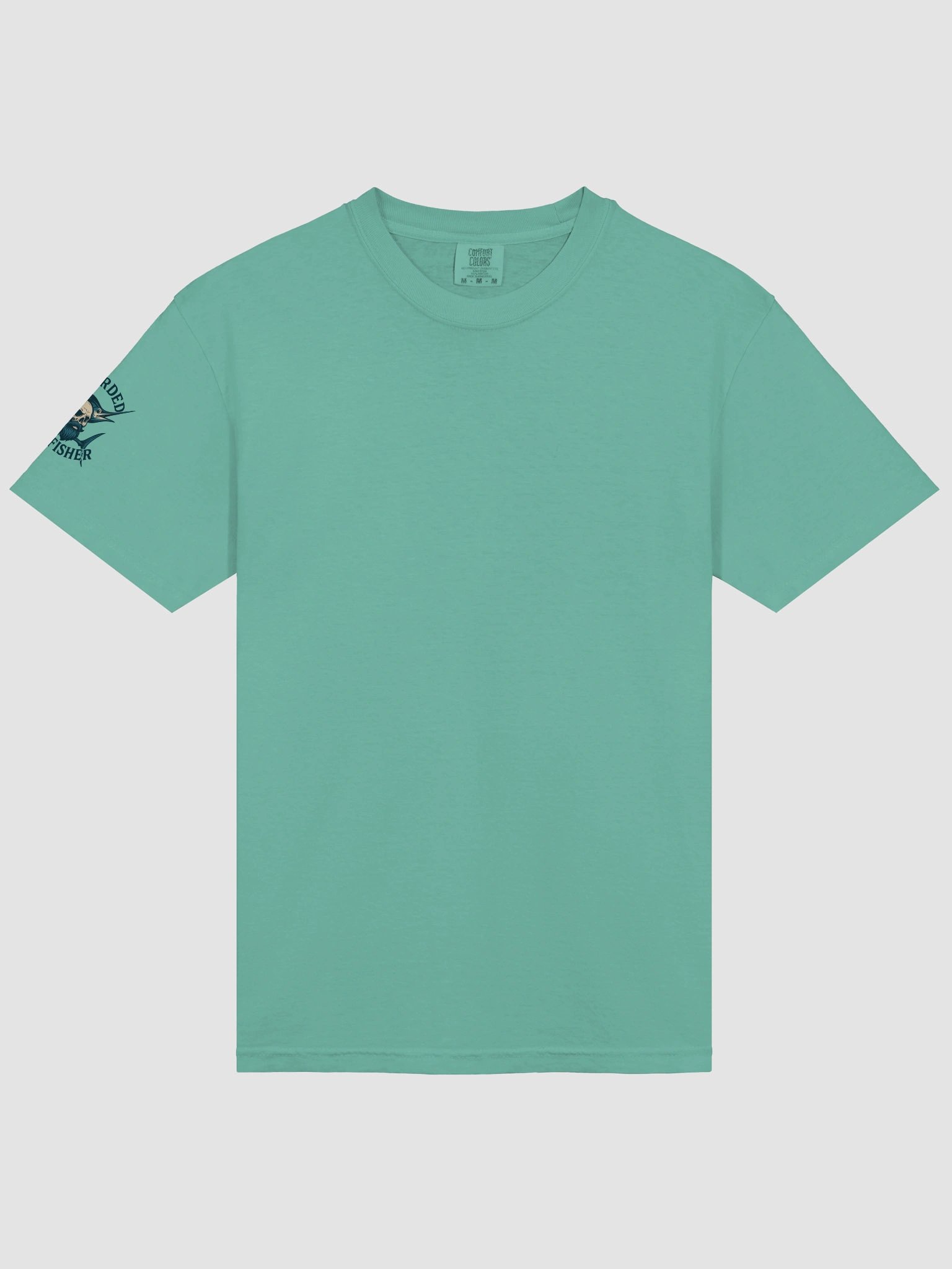 Double Whoo Fishermen's Tee product image (20)