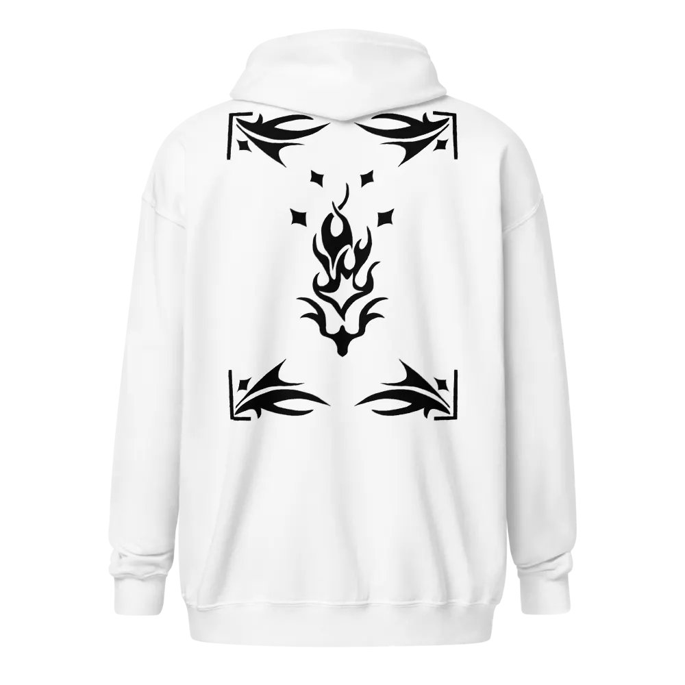 Heranora's Blessed Hoodie product image (2)