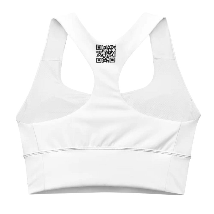 Wolfhead Workout - Workout Crop product image (2)