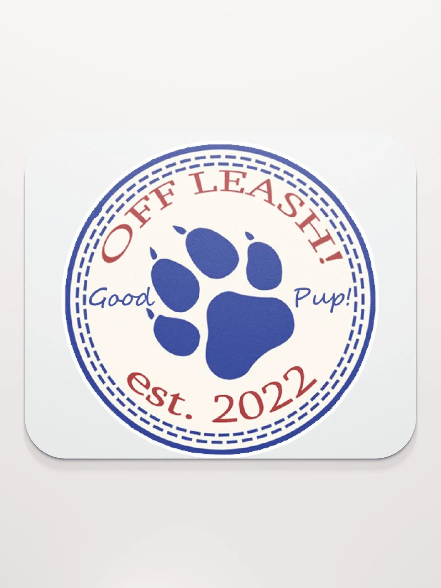 Mouse Pad product image (2)