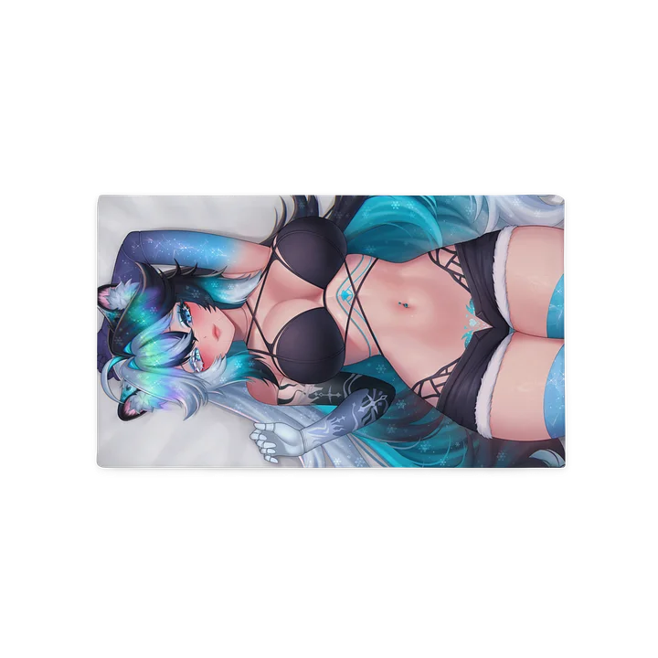 Mommy Mimi Both Sides Pillow Case product image (2)