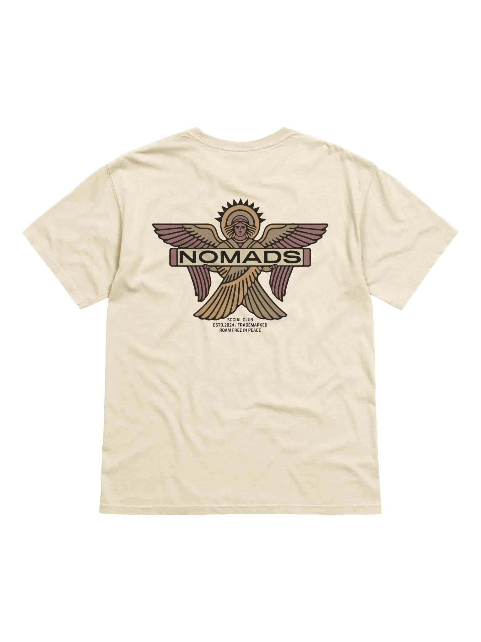 Brethren of Peace product image (1)