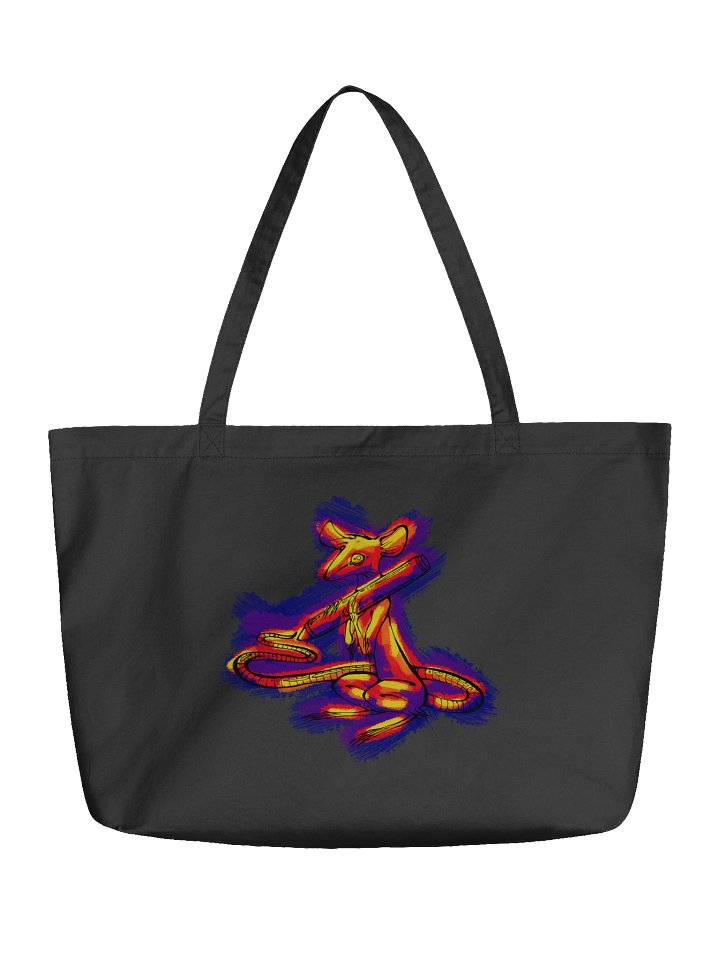 art_rat Tote product image (1)