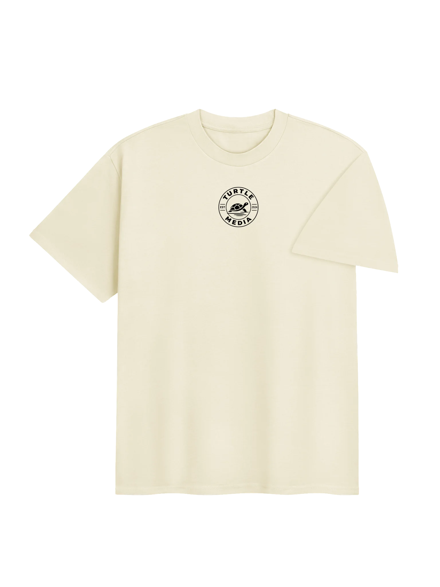 AS Colour Heavy T-Shirt by Turtle Media product image (4)