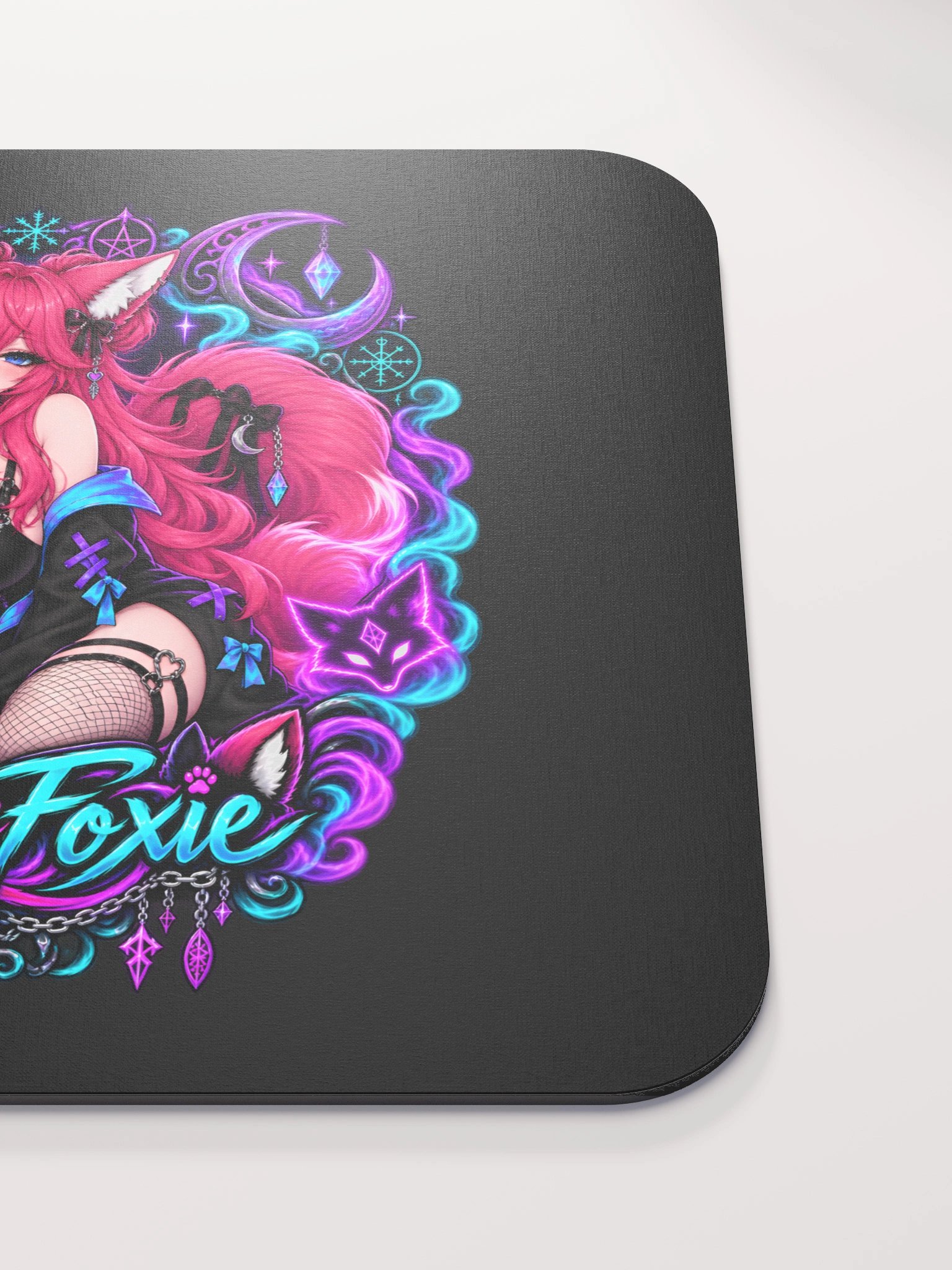 "Cringe" Mousepad product image (5)