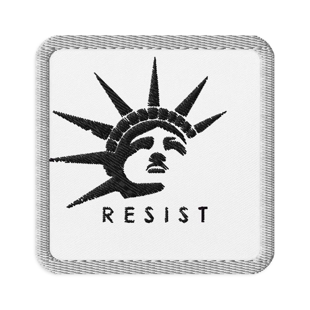 Liberty Patch product image (1)