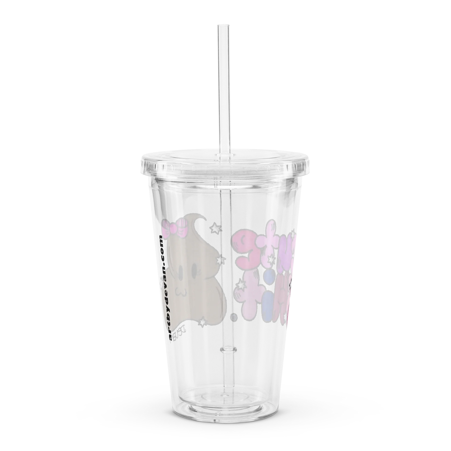 Tiny Shits: Cute Cup product image (4)