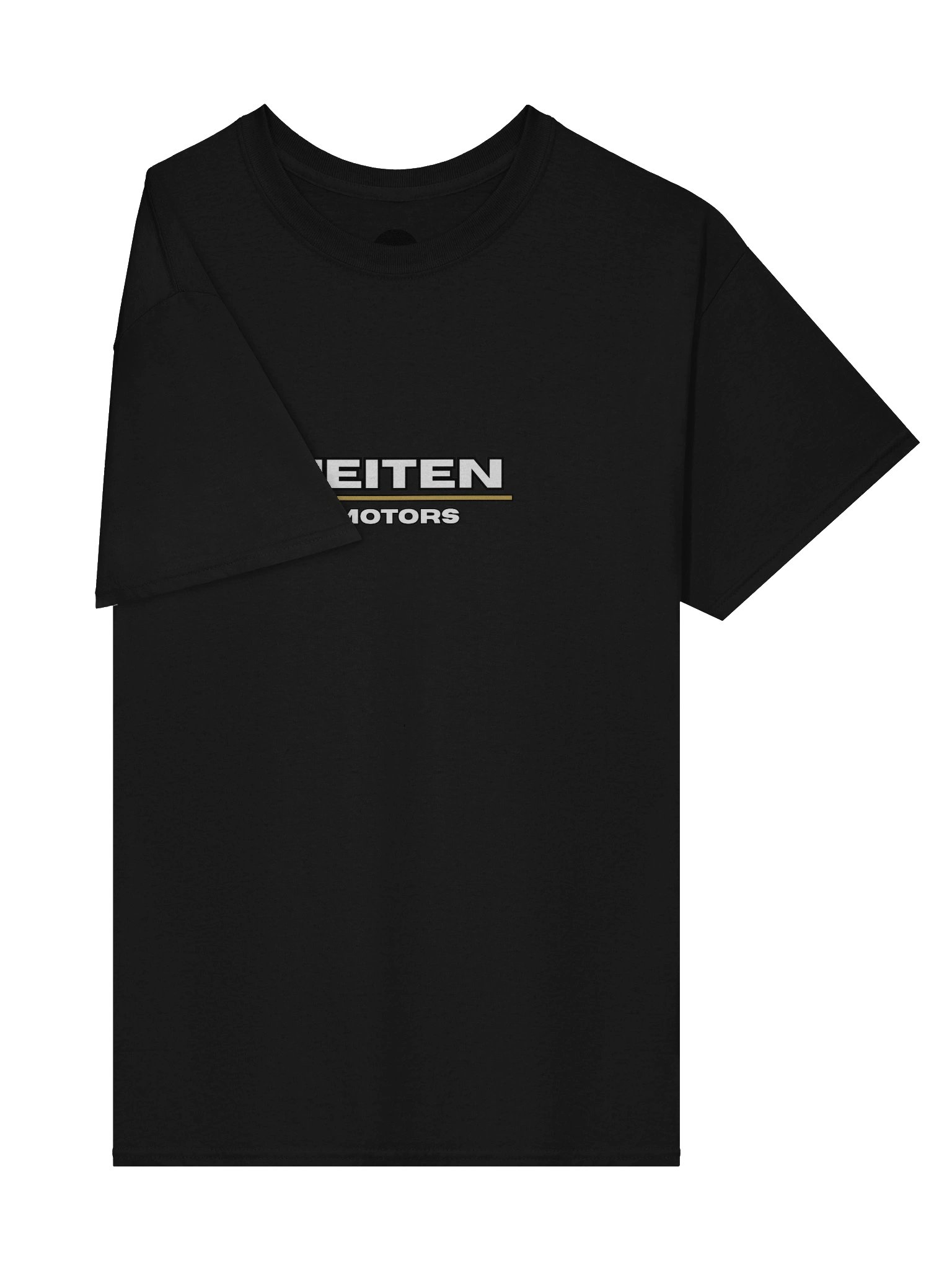Branded Tee | Vol. 1 product image (23)
