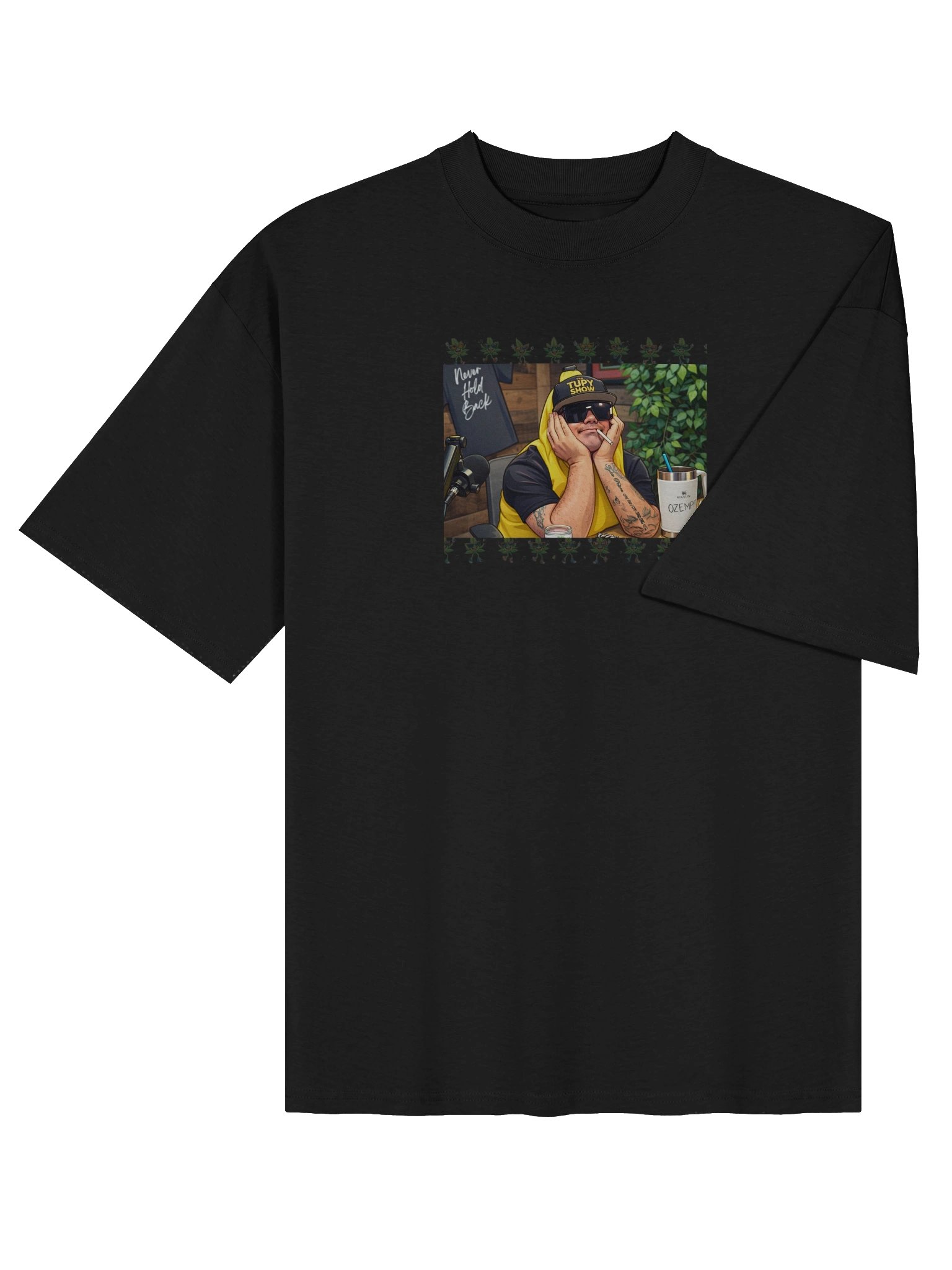 Low-Energy Banana product image (4)