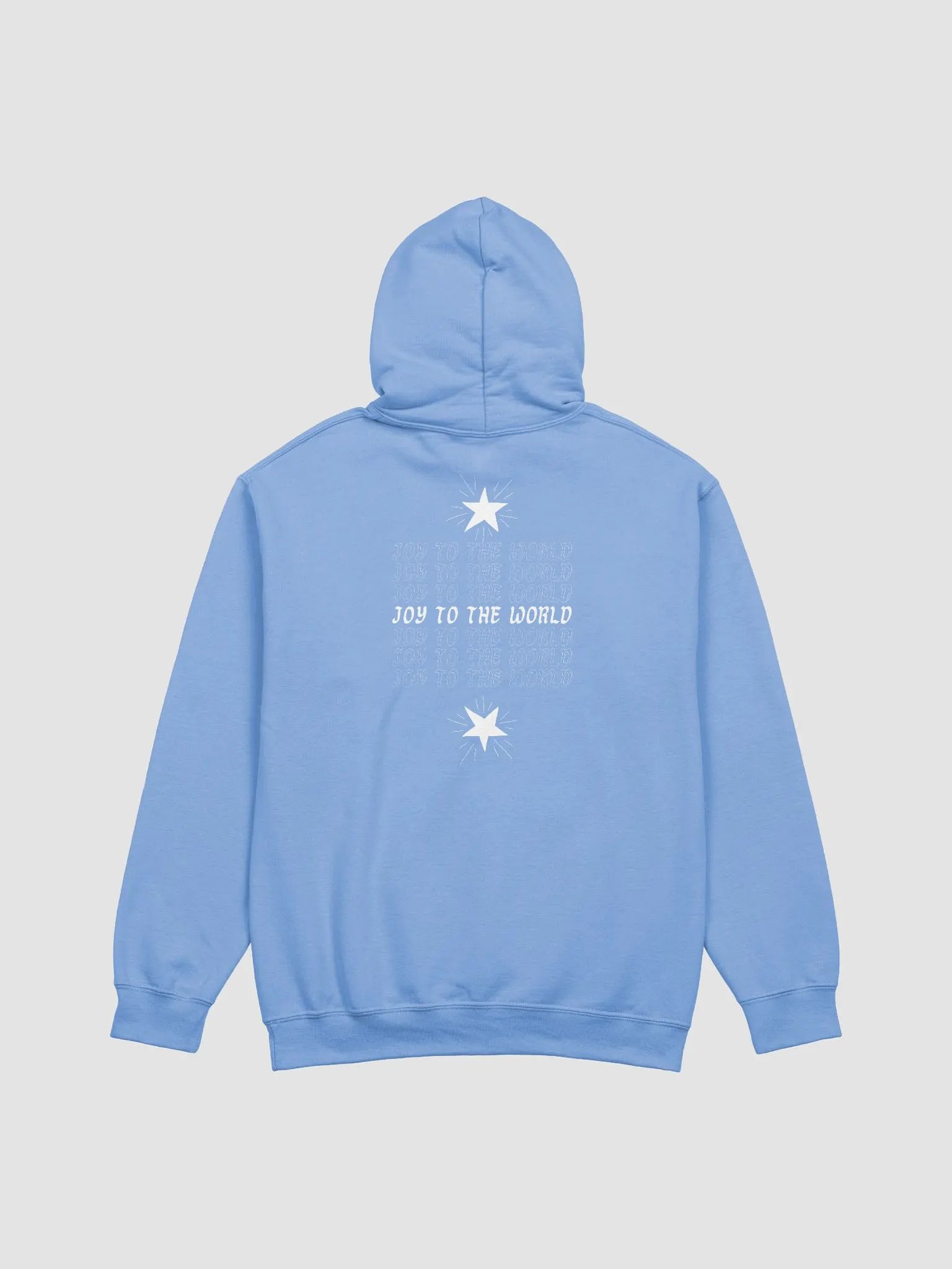 Connected Circles Unisex Hoodie product image (8)