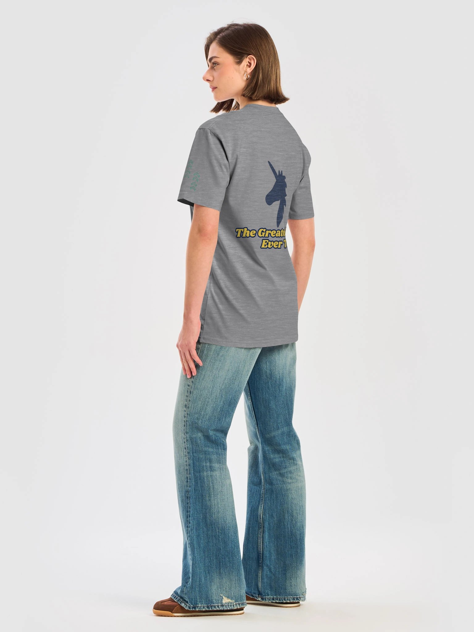 The Greatest Story Ever Told product image (8)