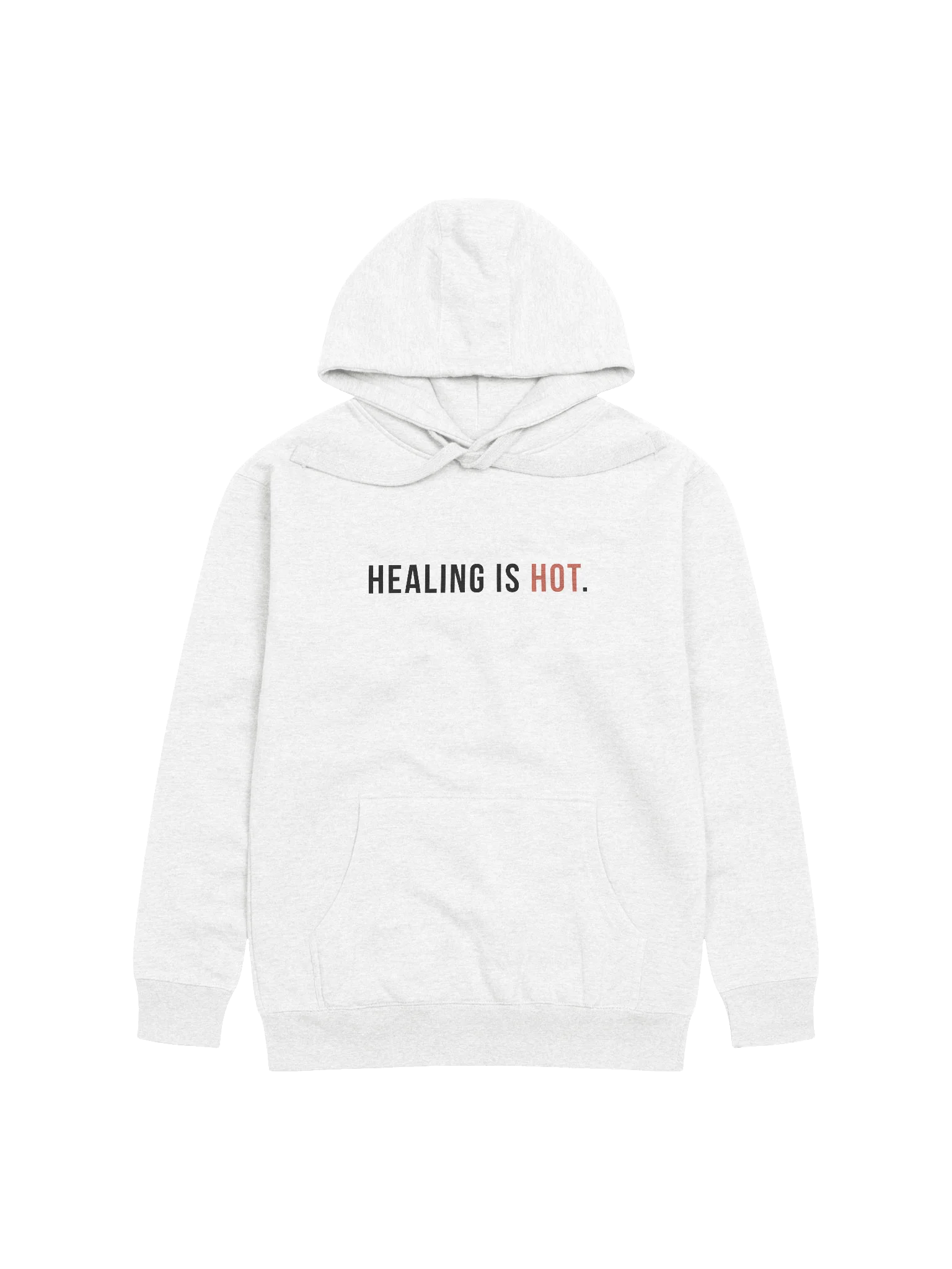The Healing Is Hot Hoodie product image (6)