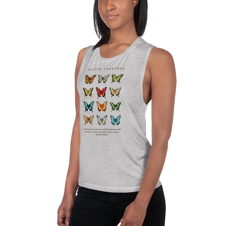 Better Together Tank product image (2)
