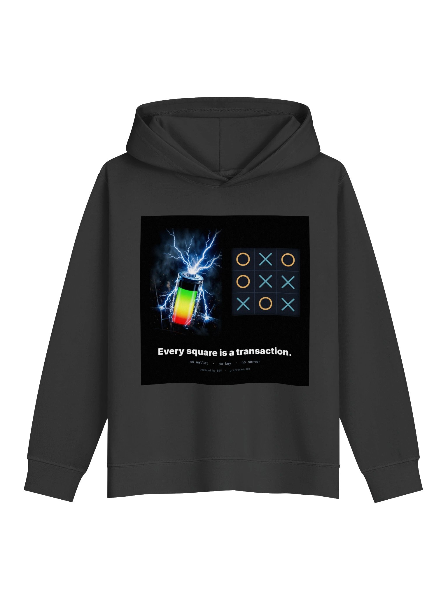 BSV Tik Tac Toe product image (4)
